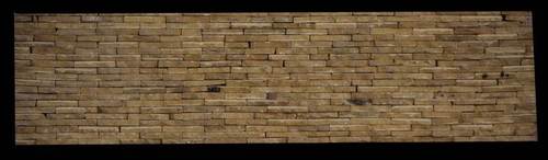 Natural Stone Cladding
