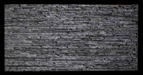 Natural Stone Cladding
