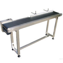 Packing Table Belt Conveyor