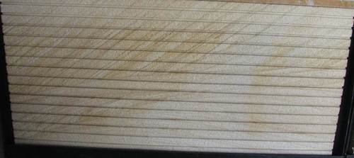 Natural Stone Cladding