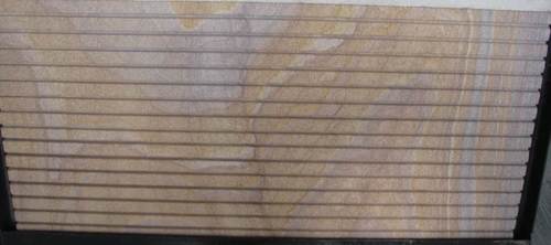 Natural Stone Cladding