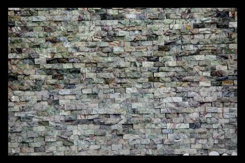 Natural Stone Cladding