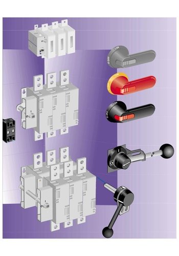 Switch Disconnectors