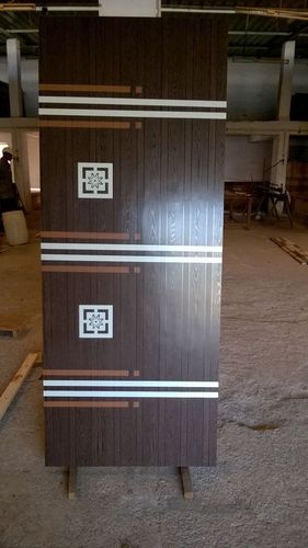 HDF LAMINATED DOORS MAKER NAVSARI