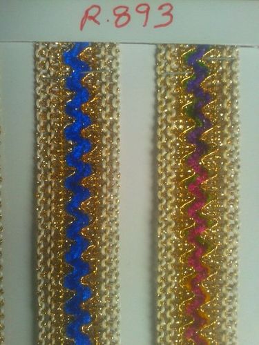 Mumbai Zalar Lace