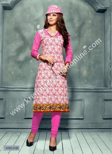 Designer Kurtis