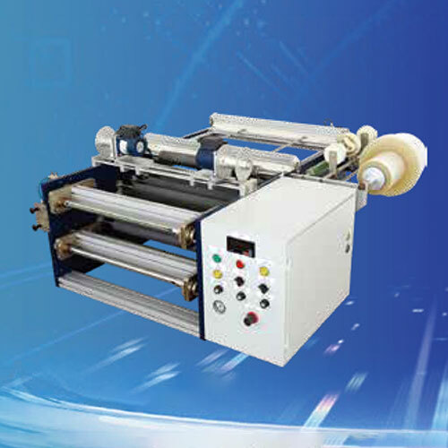 Mini TTR Slitter 450mm