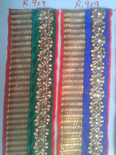 Kapda Lace