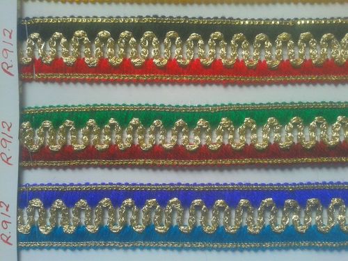 Fancy Zalar Lace