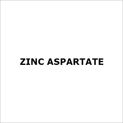 Zinc Aspartate