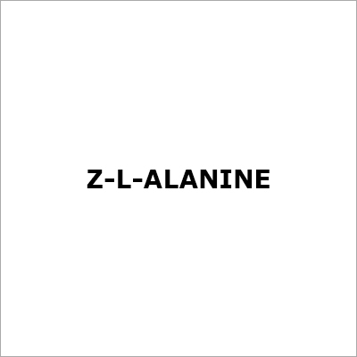 Z-L-Alanine