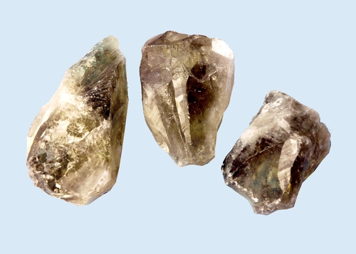 Green Amethyst