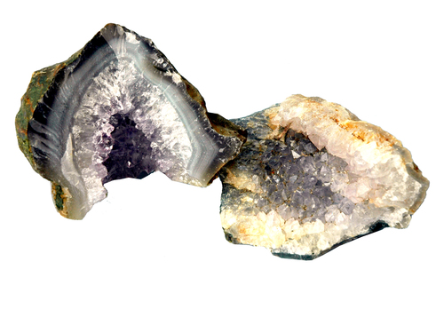 Amethyst Geode