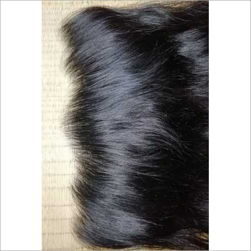 Frontal Human Hair Extension