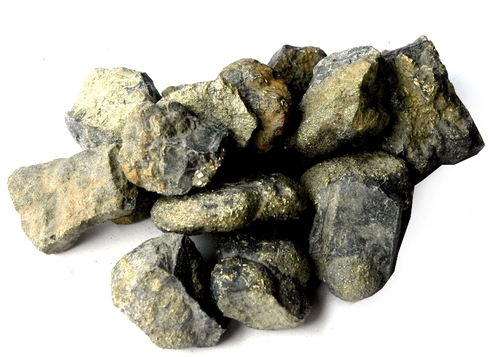 Indian Pyrite