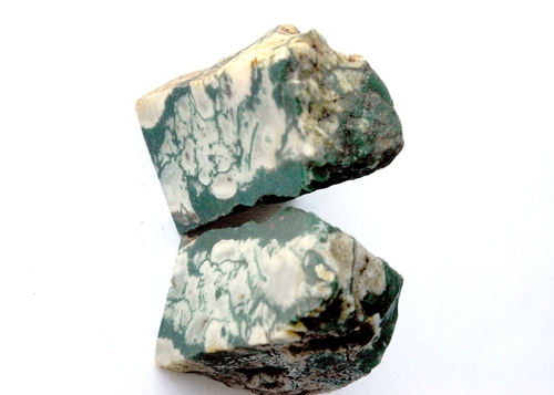 Moss Agate