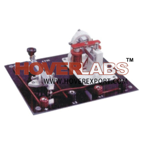 Morse Key And Sounder, Combined