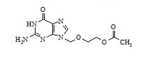 Acyclovir Impurity-A