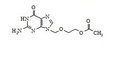 Acyclovir Impurity-A