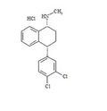 Sertraline other isomer  Cis isomer (1R,4R) –  Impurity-G
