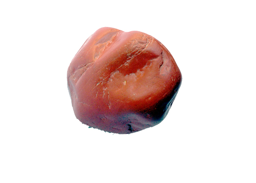 Red jasper