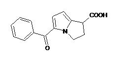 Ketorolac Tromethamine Working Std.- Usp Cas No: 74103-07-4