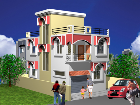 PREVIOUS PROJECT ON ARCHITECT