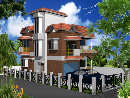 PREVIOUS PROJECT ON ARCHITECT