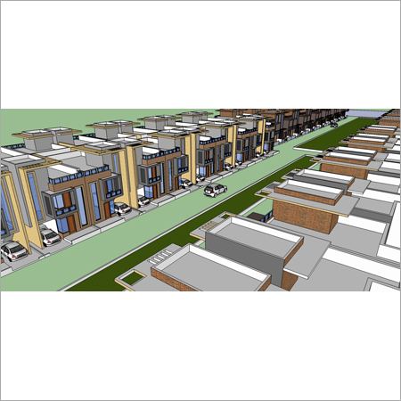 Current Project At Dhanbad