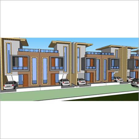 CURRENT PROJECT AT DHANBAD
