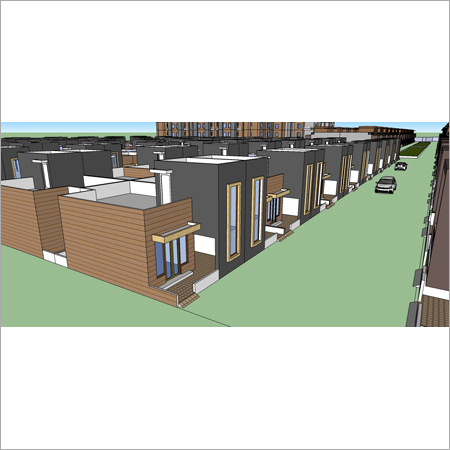 CURRENT PROJECT AT DHANBAD