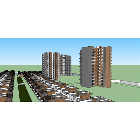 CURRENT PROJECT AT DHANBAD 