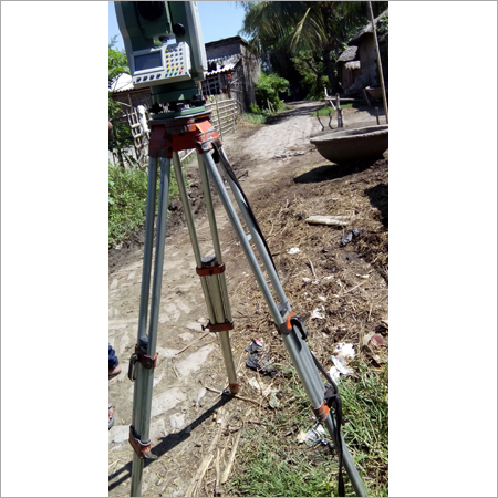 Survey Current Project In Suphal Distric In Bihar