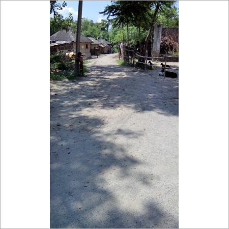Survey Current Project In Dharbhanga District