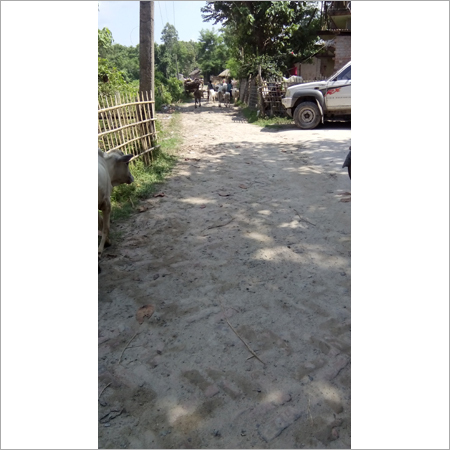 Survey Current ProjectIn Mahroof District In Bihar