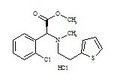 Clopidogrel Impurity-I N-methyl Impurity  