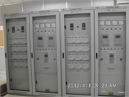 Identification Of New Hydel Projects