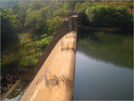 Stream Gauging Consultancy