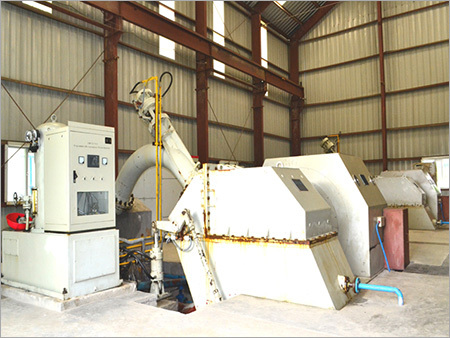 Project Management Including Periodical Progress Review