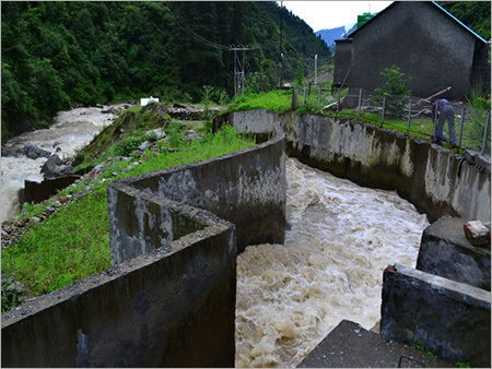 Upper Taraila Hep