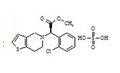 Clopidogrel Impurity-C  (R-Clopidogrel)
