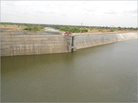 Stability Analysis For Embankment Dams