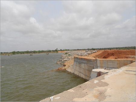 Stability Analysis For Embankment Dams