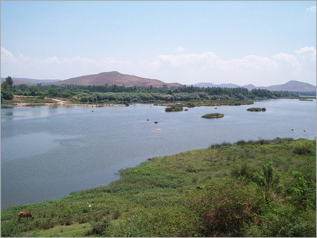 Sedimentation Analysis