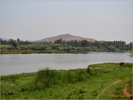 Design Of Trench Weirs