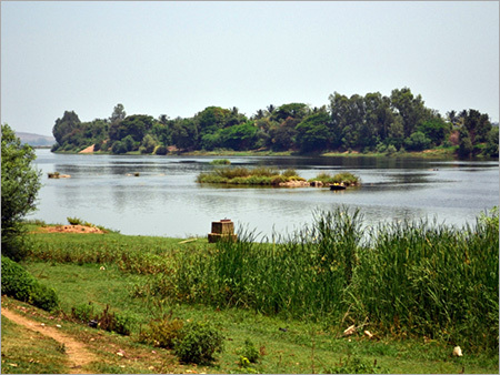 Back Water Profile Computations