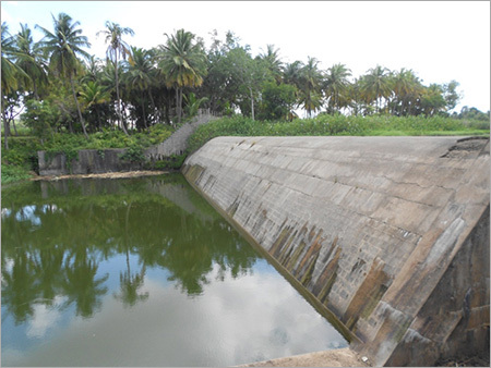 Design Of Powerhouse - Surface & Underground