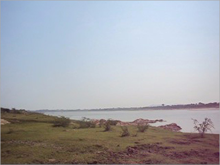 Design Of Spillway Weir Piers