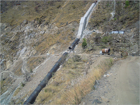 Stability Analysis For Embankment Dams