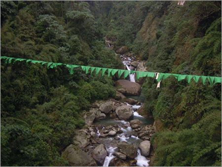 Lift Irrigation Schemes